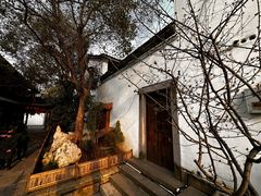 -河坊街景区