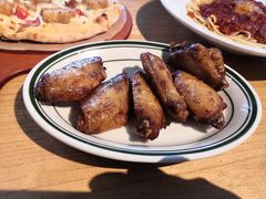 -菲滋意式餐厅(金华银泰城店)