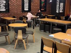 -汉堡王(茂业天地店)