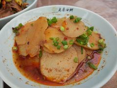 -老磨油饼(高陵店)