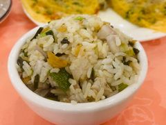 -深运潮州粥(东门店)