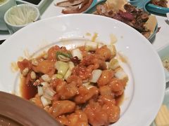 -聆桂烤鸭·金奖烤鸭(静联广场店)