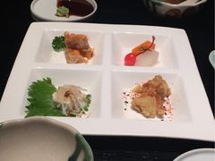-和一料理(安阳店)