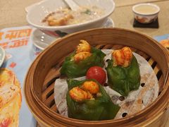 -点都德(汇胜楼店)