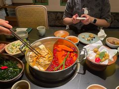 -季季山·云南野生菌火锅(上海首店)