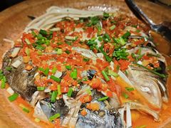 -洞庭记·老湖南味道(下沙店)