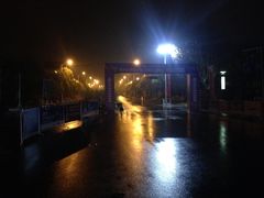 -南京大学（仙林校区）-方肇周体育馆