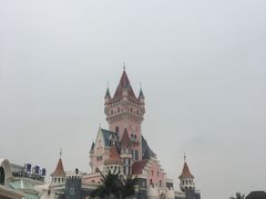 -厦门方特梦幻王国