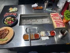 -马路牙子烧烤音乐酒馆(望京店)