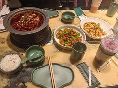 -锦府盐帮·侯宅(五棵松万达店)