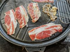 -彭妈家•韩国烤肉料理(张杨路店)