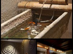 -良子健身·竹Spa(五四广场店)