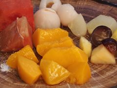 -食百绚全日制餐厅(成都棕榈泉费尔蒙酒店)