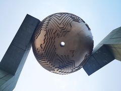 -青澳湾北回归线广场
