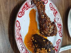 -王婆婆老妈蹄花川菜馆·非物质文化遗产(太古里一店)