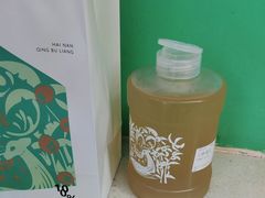 -椰力丫海南清补凉(上梅林店)