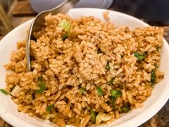 牛肉炒饭-国强牛肉(洋河总店)