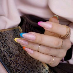-LILY NAILS美甲美睫