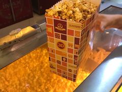 -万达影城(江桥万达广场IMAX店)