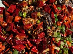 -酒城烤事(玉带龙庭店)