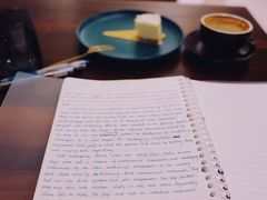 -Double cafe