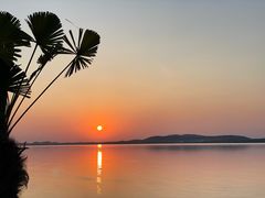 -嬉子湖生态旅游区