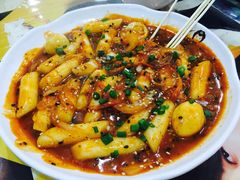 -金妈家烤肉(龙湖U城天街店)