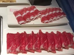 -海底捞火锅(威高广场店)