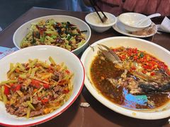 -大碗厨 25年老字号 现炒湘菜(四季天地店)