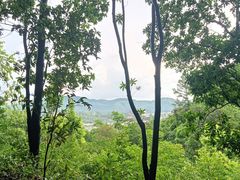 -火炉山森林公园