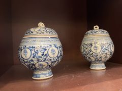 -南堂馆·新川菜(天府三街店)