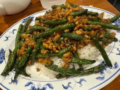 -玫瑰苑烧腊饭店