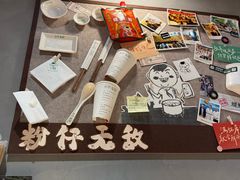 -水平有限广西米粉·广西风味集(五道口店)