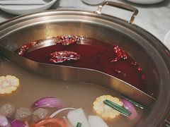 -川味观·鲜货火锅(景芳水湘店)