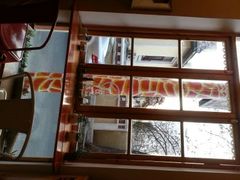 -长颈鹿咖啡(大学路店)