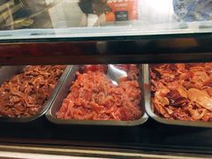 -王记生烫牛杂面馆(兰陵路店)