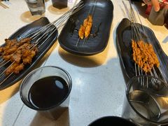 -蚝太郎 • 海鲜烧烤(建国路创始店)