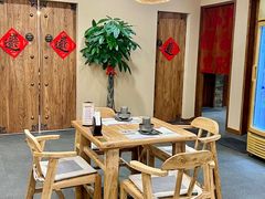-钟吾小馆·地道徐州菜(锦创书城店)