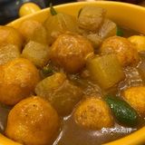 5.2带着家人品广州老味道