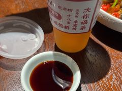 -五马集·海鲜·温州大牌档(黑金冠五马街十字路口店)