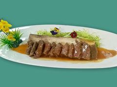 -太原星河湾酒店-真粤中餐厅