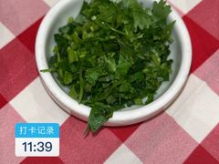 -西贝(上海中心店)