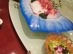 -红色盛宴酒楼(科丰桥店)