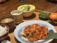 -一本料理(西溪天街店)
