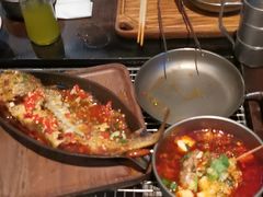 -夜食白市Yespicy·烧烤啤酒宵夜(番禺四海城店)