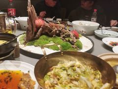 -阿明小菜·海鲜·上海菜(梅陇店)
