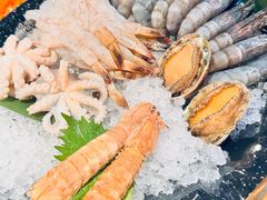-牛New寿喜烧(金鹰世界店)