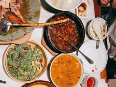 -掌柜的店·河南菜(日月光店)