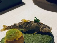 -三嚥阁 La Villa Restaurant