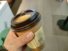 -麦当劳(郑州东高铁站店)